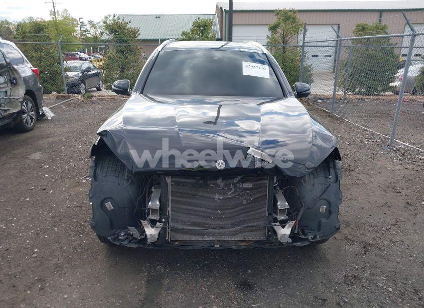 Photo 13 of 2022 Mercedes-benz Glc 300 4MATIC SUV (VIN W1N0G8EB7NV337921)