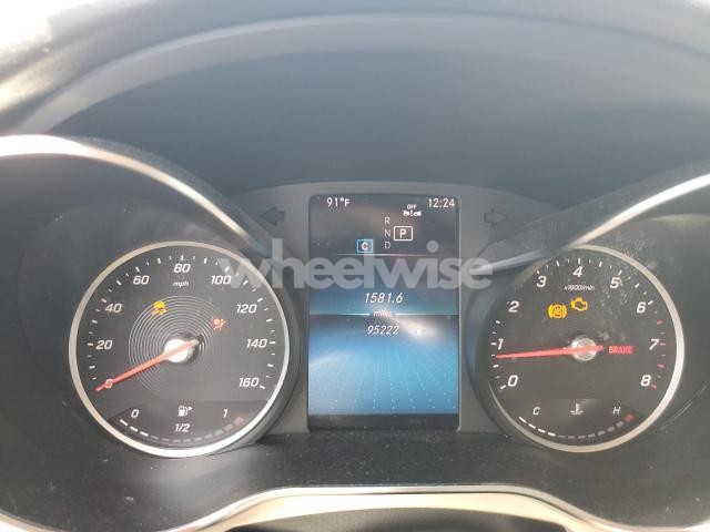 2020 MERCEDES-BENZ GLC 300 4MATIC (VIN W1N0G8EB8LF838842) main photo