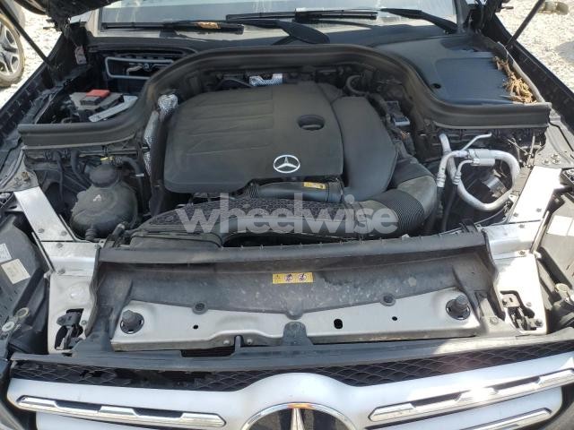 Photo 13 of 2020 MERCEDES-BENZ GLC 300 4MATIC (VIN W1N0G8EB8LF838842)