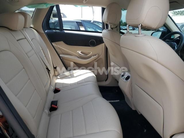 Photo 4 of 2020 MERCEDES-BENZ GLC 300 4MATIC (VIN W1N0G8EB8LF838842)