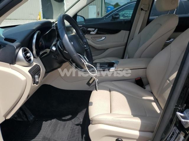 Photo 6 of 2020 MERCEDES-BENZ GLC 300 4MATIC (VIN W1N0G8EB8LF838842)