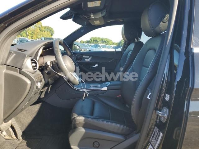 Photo 7 of 2021 MERCEDES-BENZ GLC 300 4MATIC (VIN W1N0G8EB8MF882535)