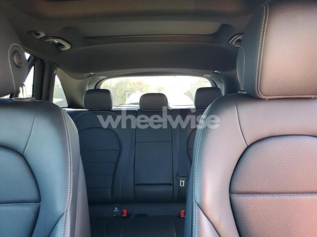 Photo 9 of 2021 MERCEDES-BENZ GLC 300 4MATIC (VIN W1N0G8EB8MF882535)