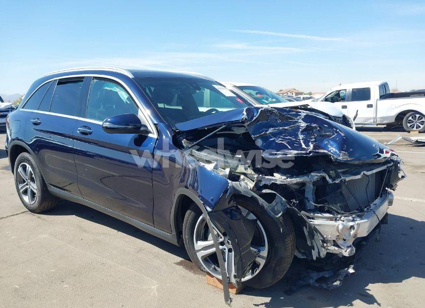 Photo 17 of 2020 Mercedes-benz Glc 300 4MATIC (VIN W1N0G8EB9LF847906)