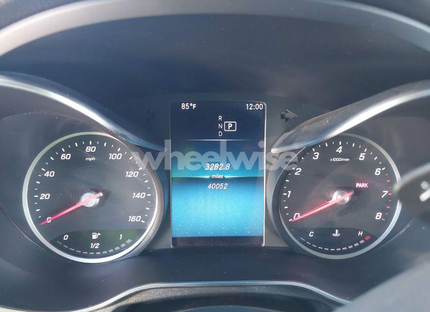 Photo 7 of 2020 Mercedes-benz Glc 300 4MATIC (VIN W1N0G8EB9LF847906)