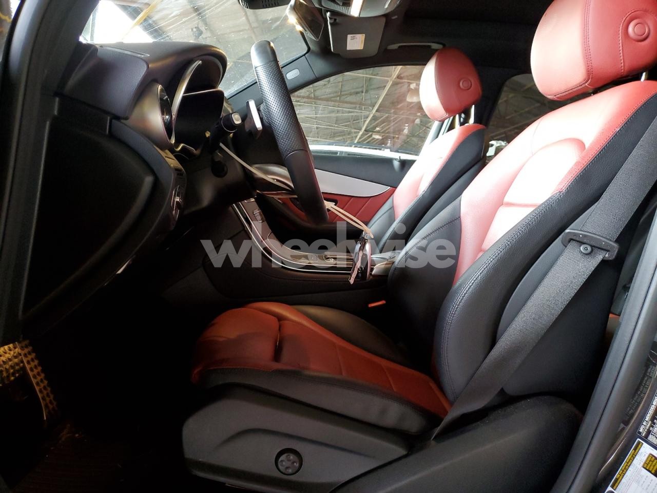 Photo 7 of 2020 MERCEDES-BENZ GLC 300 4MATIC (VIN W1N0G8EB9LF862793)