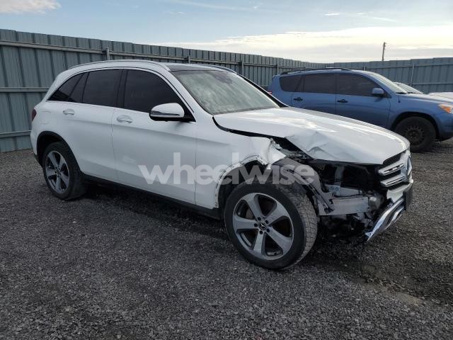 Photo 14 of 2020 MERCEDES-BENZ GLC 300 4MATIC (VIN W1N0G8EB9LV250194)