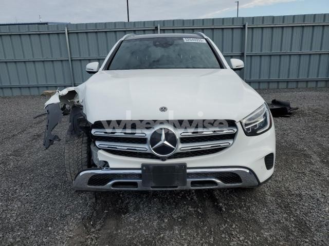 Photo 2 of 2020 MERCEDES-BENZ GLC 300 4MATIC (VIN W1N0G8EB9LV250194)