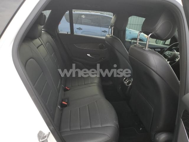 Photo 6 of 2020 MERCEDES-BENZ GLC 300 4MATIC (VIN W1N0G8EB9LV250194)