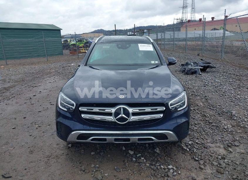 Photo 13 of 2020 Mercedes-benz Glc 300 4MATIC (VIN W1N0G8EBXLF774643)