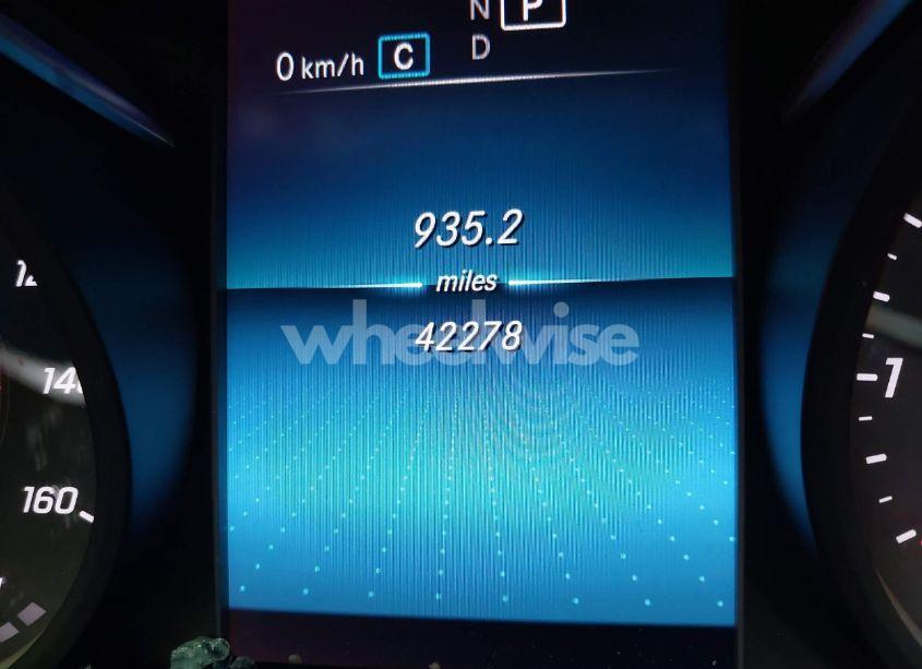 Photo 16 of 2020 Mercedes-benz Glc 300 4MATIC (VIN W1N0G8EBXLF774643)