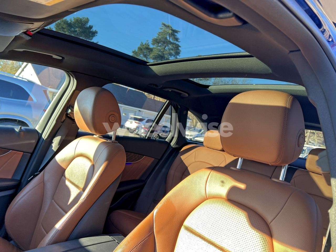 Photo 9 of 2020 MERCEDES-BENZ GLC 300 4MATIC (VIN W1N0G8EBXLF844965)