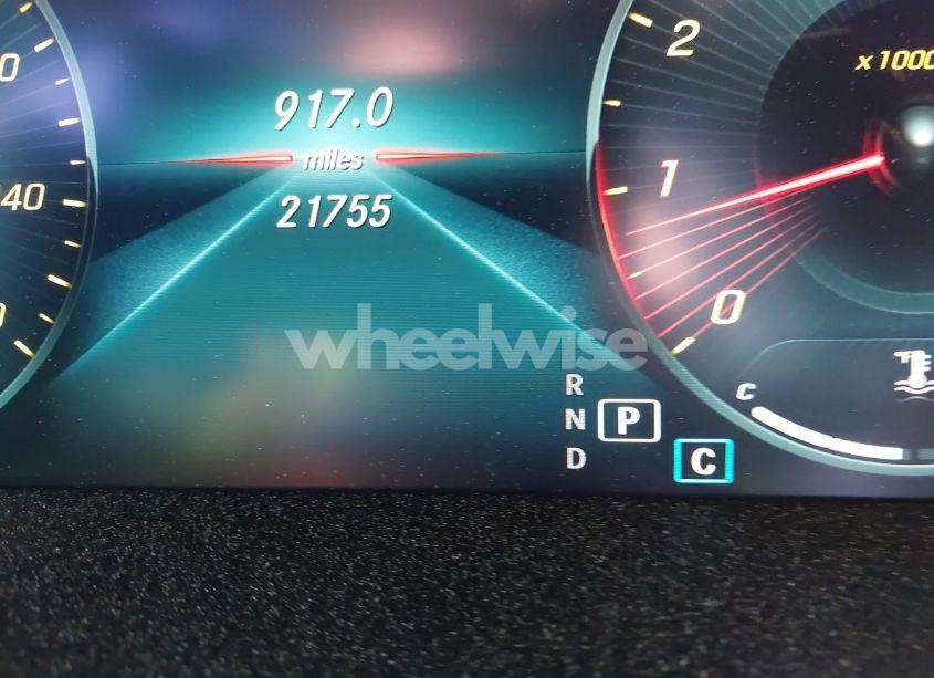 Photo 15 of 2021 Mercedes-benz Glc 300 4MATIC SUV (VIN W1N0G8EBXMF891611)