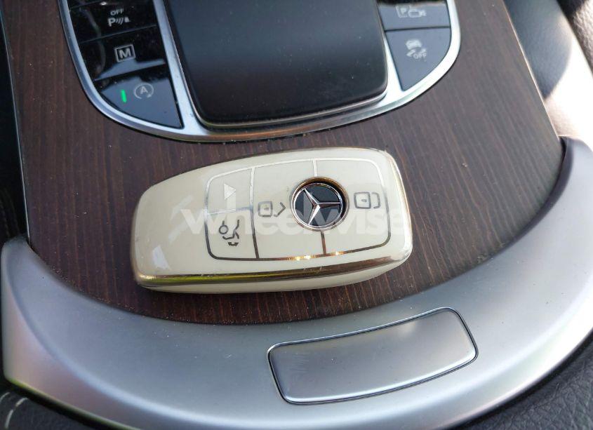 Photo 11 of 2021 Mercedes-benz Glc 300 4MATIC SUV (VIN W1N0G8EBXMF995869)