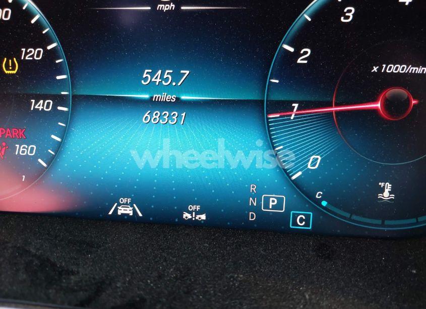 Photo 15 of 2021 Mercedes-benz Glc 300 4MATIC SUV (VIN W1N0G8EBXMF995869)