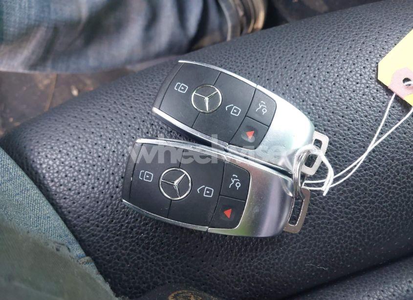 Photo 11 of 2022 Mercedes-benz Glc 300 4MATIC SUV (VIN W1N0G8EBXNV333958)