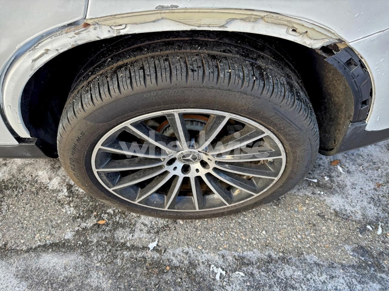 Photo 12 of 2022 MERCEDES-BENZ GLC COUPE 300 4MATIC (VIN W1N0J8EB0NG025056)