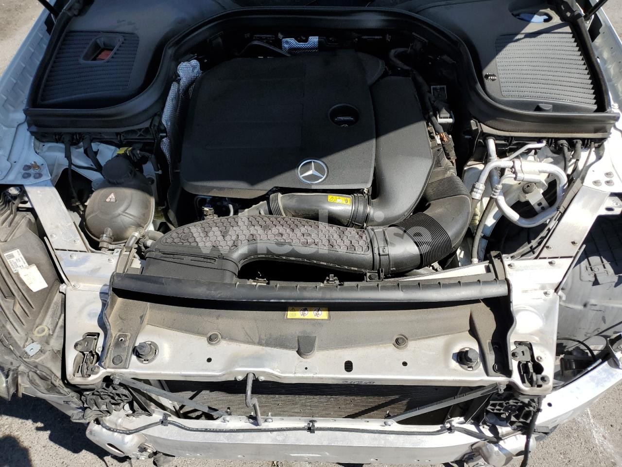 Photo 12 of 2021 MERCEDES-BENZ GLC COUPE 300 4MATIC (VIN W1N0J8EB1MG009107)