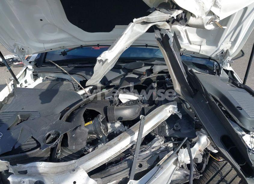 Photo 10 of 2023 Mercedes-benz Glc 300 4MATIC COUPE (VIN W1N0J8EB2PG128367)