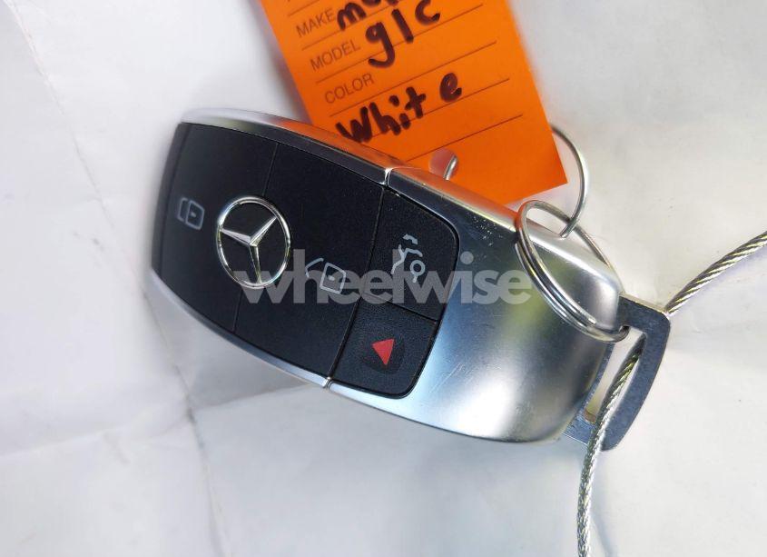 Photo 11 of 2023 Mercedes-benz Glc 300 4MATIC COUPE (VIN W1N0J8EB2PG128367)