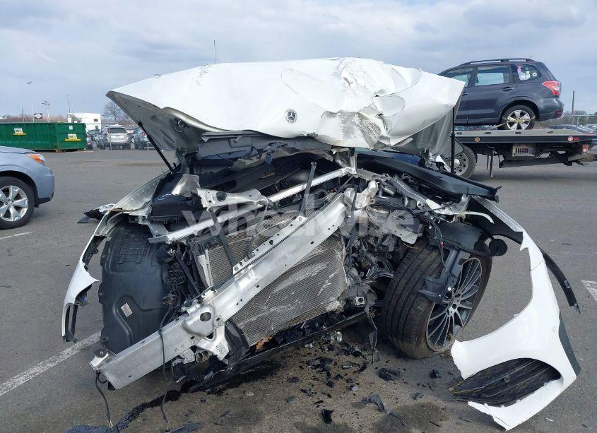 Photo 12 of 2023 Mercedes-benz Glc 300 4MATIC COUPE (VIN W1N0J8EB2PG128367)