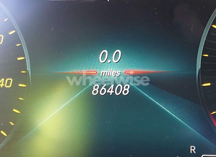 Photo 15 of 2023 Mercedes-benz Glc 300 4MATIC COUPE (VIN W1N0J8EB2PG128367)