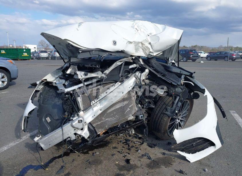 Photo 6 of 2023 Mercedes-benz Glc 300 4MATIC COUPE (VIN W1N0J8EB2PG128367)