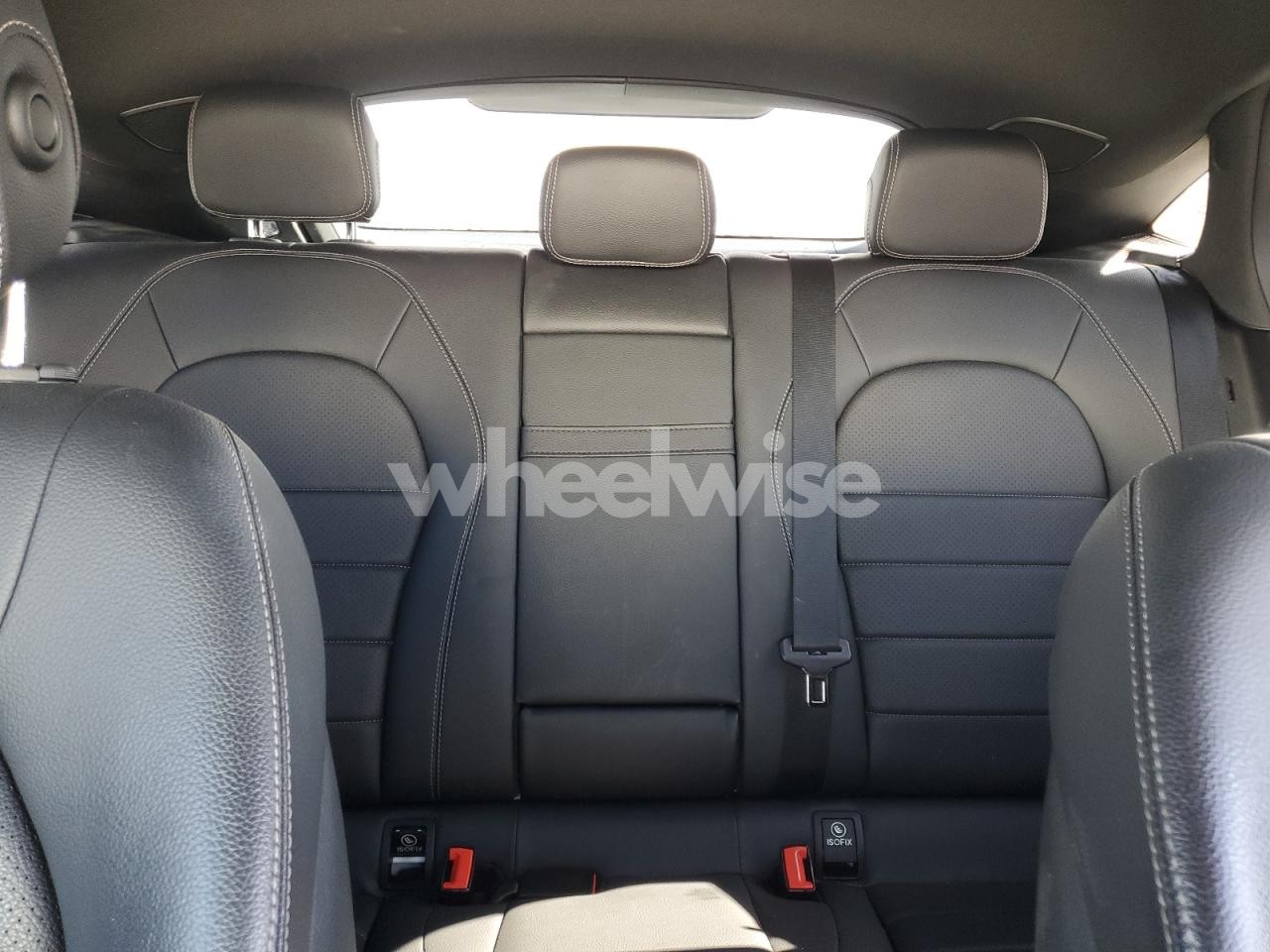 Photo 10 of 2020 MERCEDES-BENZ GLC COUPE 300 4MATIC (VIN W1N0J8EB3LF858448)