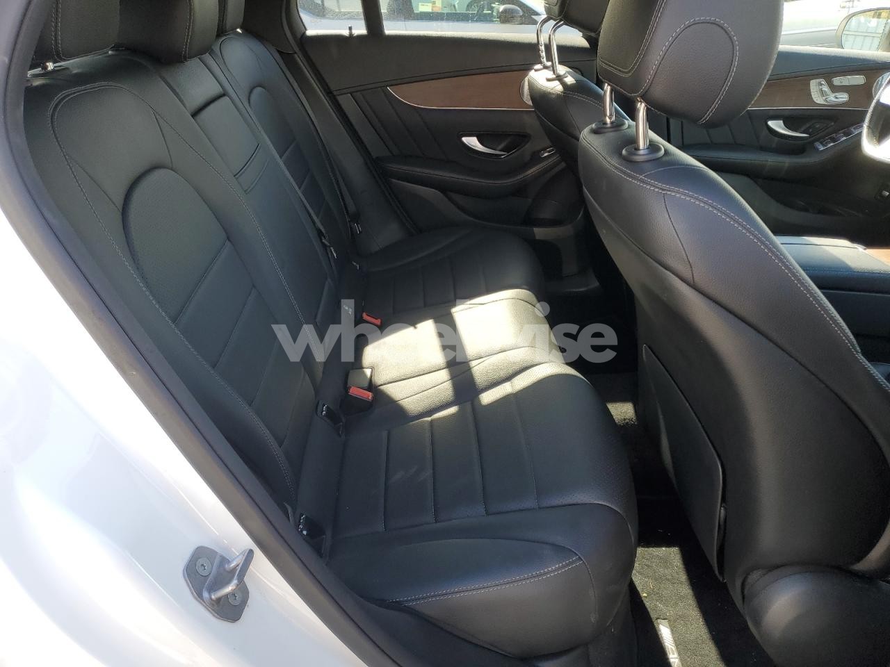 Photo 11 of 2020 MERCEDES-BENZ GLC COUPE 300 4MATIC (VIN W1N0J8EB3LF858448)