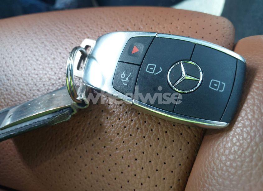 Photo 11 of 2022 Mercedes-benz Glc 300 4MATIC COUPE (VIN W1N0J8EB3NG024564)