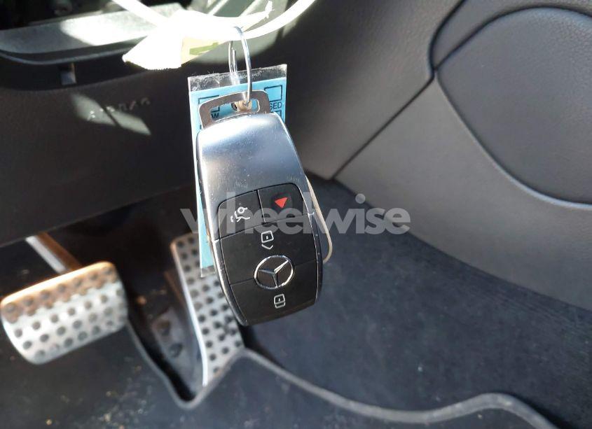 Photo 11 of 2023 Mercedes-benz Glc 300 4MATIC COUPE (VIN W1N0J8EB5PG149598)