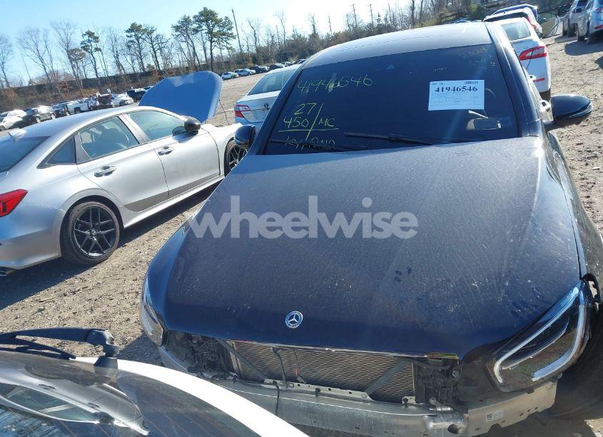 Photo 12 of 2023 Mercedes-benz Glc 300 4MATIC COUPE (VIN W1N0J8EB5PG149598)