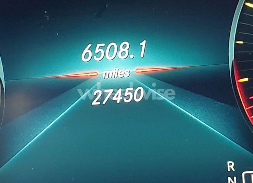 Photo 15 of 2023 Mercedes-benz Glc 300 4MATIC COUPE (VIN W1N0J8EB5PG149598)