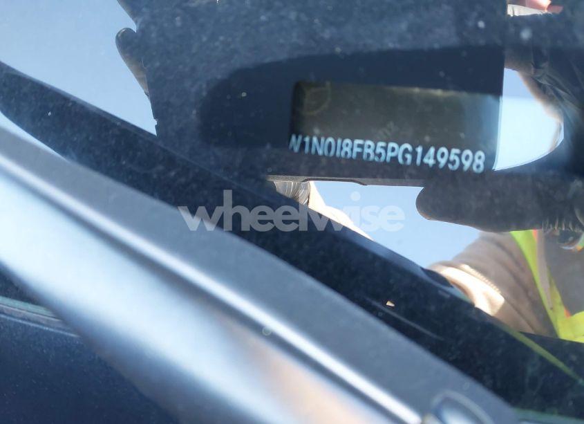 Photo 17 of 2023 Mercedes-benz Glc 300 4MATIC COUPE (VIN W1N0J8EB5PG149598)