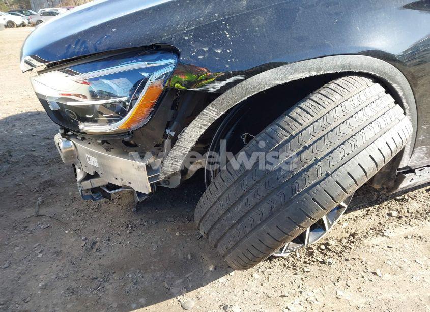 Photo 20 of 2023 Mercedes-benz Glc 300 4MATIC COUPE (VIN W1N0J8EB5PG149598)