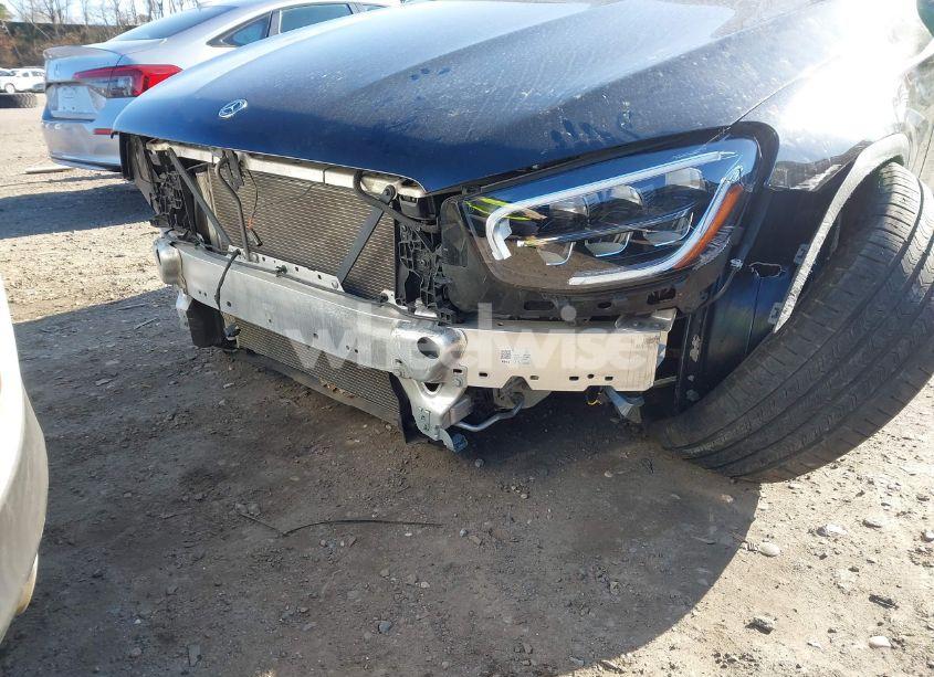 Photo 6 of 2023 Mercedes-benz Glc 300 4MATIC COUPE (VIN W1N0J8EB5PG149598)