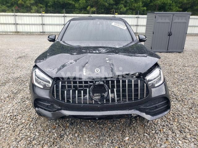 Photo 10 of 2023 MERCEDES-BENZ GLC COUPE 300 4MATIC (VIN W1N0J8EB6PG127237)