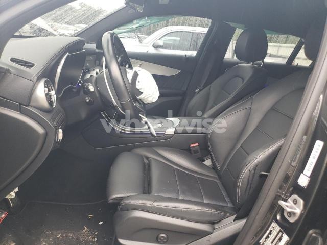 Photo 11 of 2023 MERCEDES-BENZ GLC COUPE 300 4MATIC (VIN W1N0J8EB6PG127237)