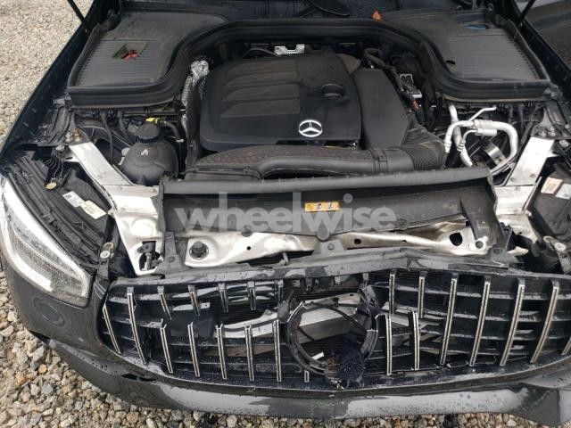 Photo 12 of 2023 MERCEDES-BENZ GLC COUPE 300 4MATIC (VIN W1N0J8EB6PG127237)
