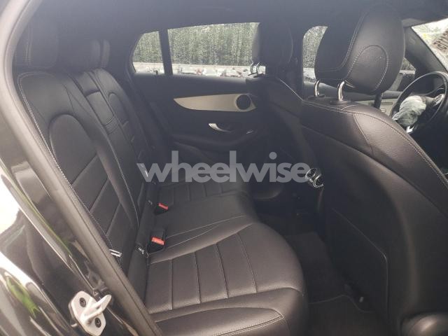 Photo 3 of 2023 MERCEDES-BENZ GLC COUPE 300 4MATIC (VIN W1N0J8EB6PG127237)