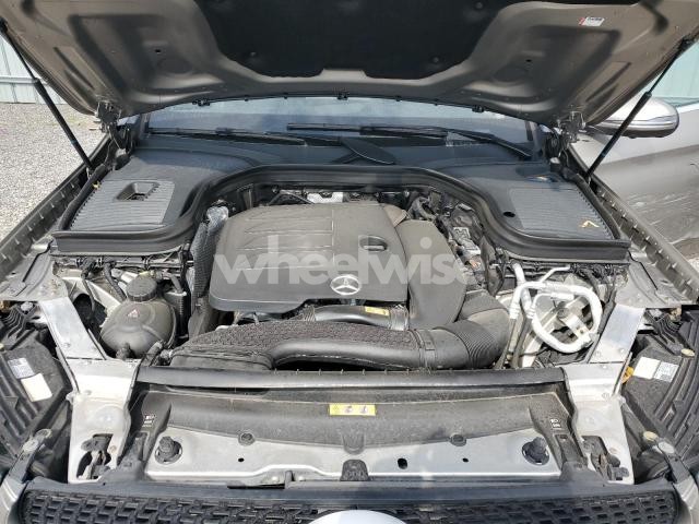 Photo 10 of 2020 MERCEDES-BENZ GLC COUPE 300 4MATIC (VIN W1N0J8EB7LF769000)