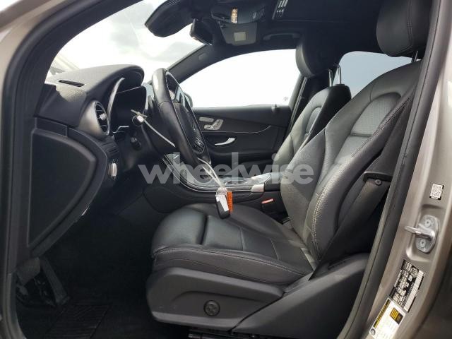 Photo 13 of 2020 MERCEDES-BENZ GLC COUPE 300 4MATIC (VIN W1N0J8EB7LF769000)