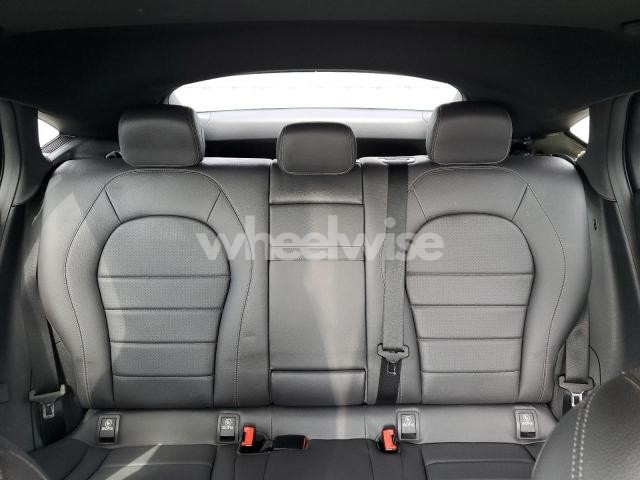 Photo 4 of 2020 MERCEDES-BENZ GLC COUPE 300 4MATIC (VIN W1N0J8EB7LF769000)