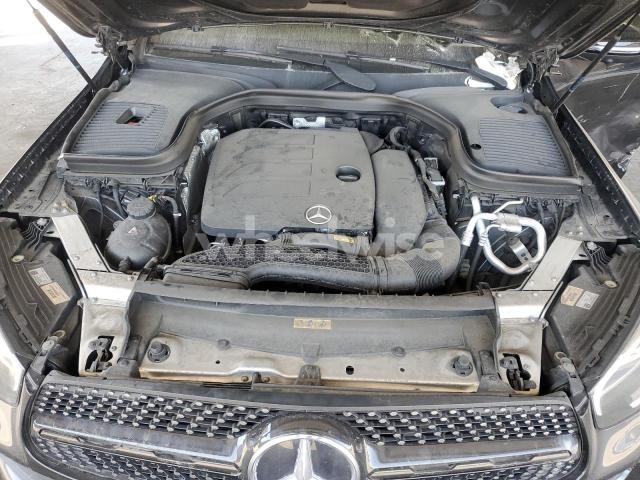 Photo 12 of 2021 MERCEDES-BENZ GLC COUPE 300 4MATIC (VIN W1N0J8EB7MF975127)