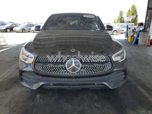 Photo 5 of 2021 MERCEDES-BENZ GLC COUPE 300 4MATIC (VIN W1N0J8EB7MF975127)