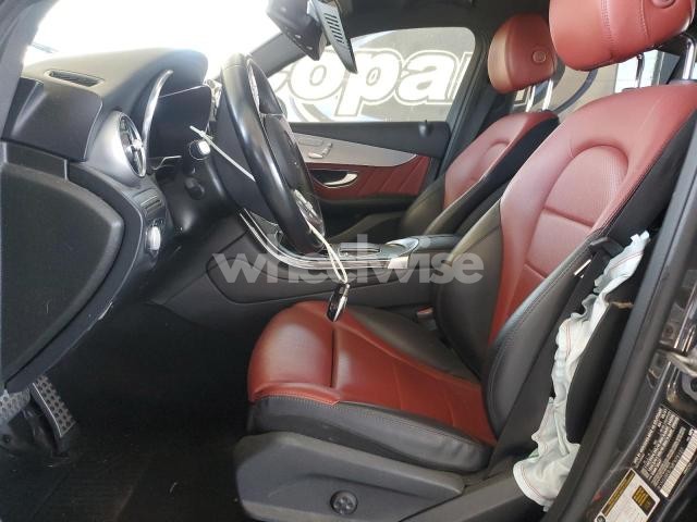 Photo 9 of 2021 MERCEDES-BENZ GLC COUPE 300 4MATIC (VIN W1N0J8EB7MF975127)