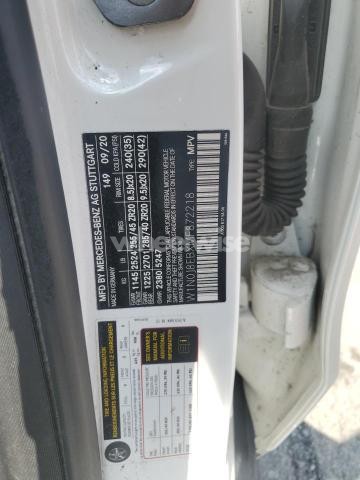 Photo 11 of 2021 MERCEDES-BENZ GLC COUPE 300 4MATIC (VIN W1N0J8EBXMF872218)