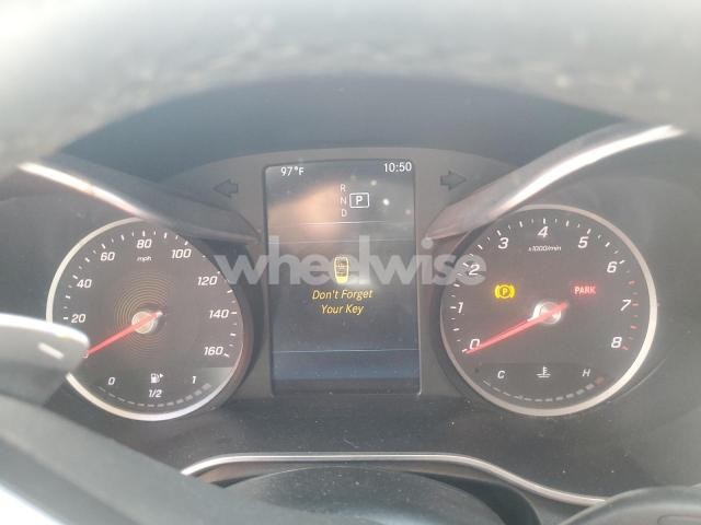 Photo 7 of 2021 MERCEDES-BENZ GLC COUPE 300 4MATIC (VIN W1N0J8EBXMF872218)