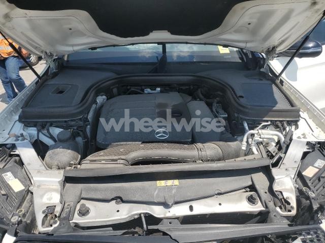 Photo 8 of 2021 MERCEDES-BENZ GLC COUPE 300 4MATIC (VIN W1N0J8EBXMF872218)