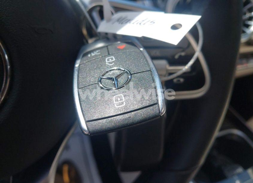 Photo 11 of 2022 Mercedes-benz Glb 250 (VIN W1N4M4GB0NW258262)